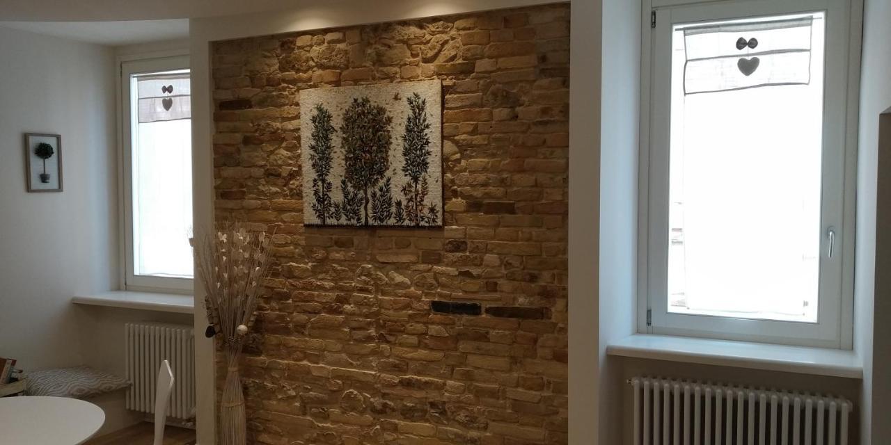 B&B Dimora Damiani Montefiore dell'Aso Exterior photo